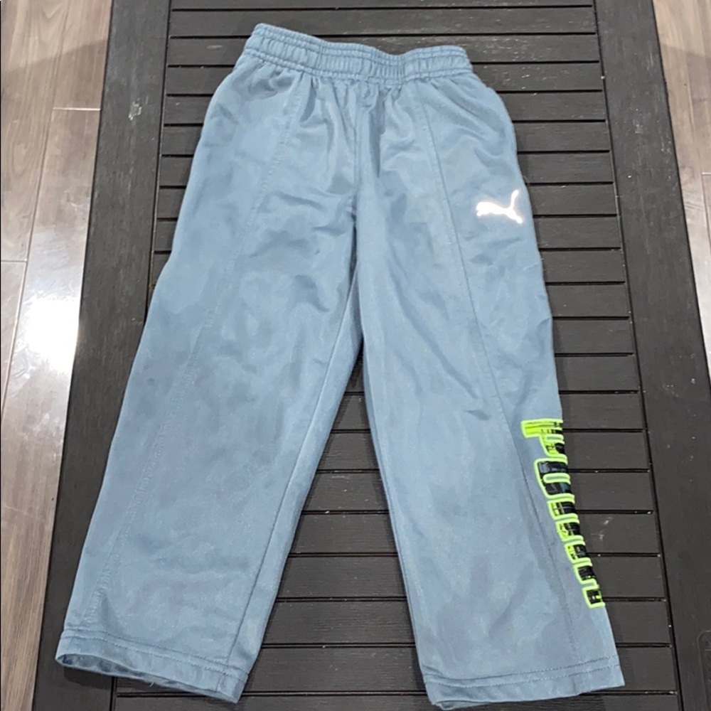 Puma Pants